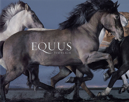 Hardcover Equus Book