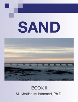 Paperback Sand: Book Ii Book