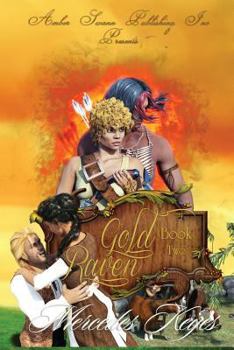 Gold Raven: Webster Fields Book 2