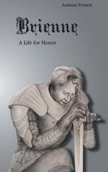 Paperback Brienne: A Life for Honor Book