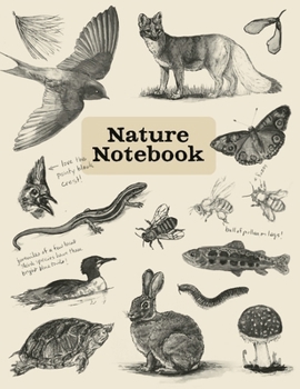 Nature Notebook