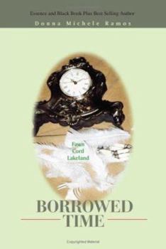 Paperback Borrowed Time Book