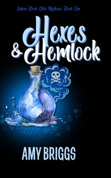 Paperback Hexes & Hemlock Book