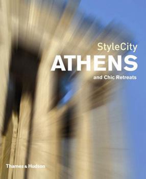 Paperback Athens Book