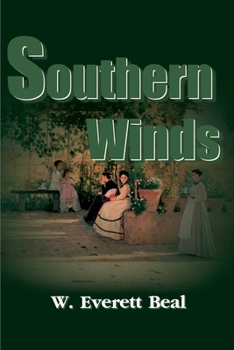 Paperback Southern Winds Book