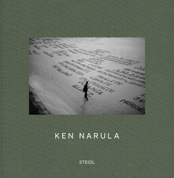 Hardcover Ken Narula: The Opposites Book