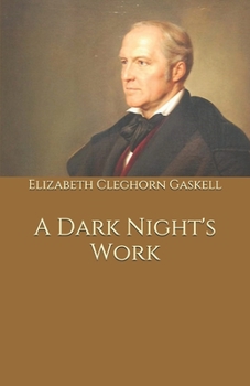 Paperback A Dark Night's Work Book