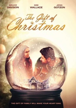 Gift Of Christmas