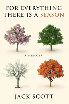 Paperback For Everything There Is a Season: A Memoir Book