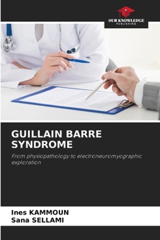 Paperback Guillain Barre Syndrome Book