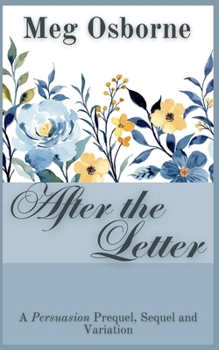 Paperback After the Letter Book