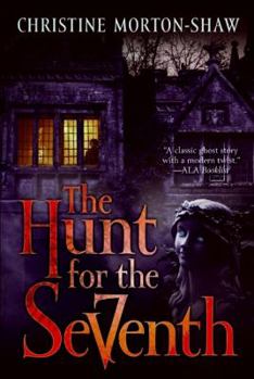 Paperback The Hunt for the Seventh Book