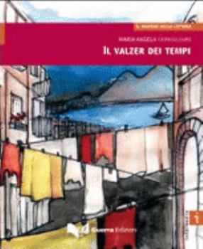 Paperback Il piacere della lettura: Il valzer dei tempi (Italian Edition) [Italian] Book