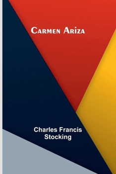Paperback Carmen Ariza Book