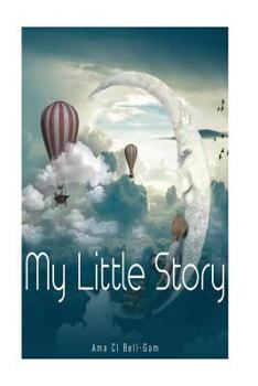 Paperback My Little Story Book