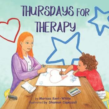 Paperback Thursdays For Therapy Book