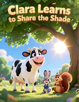 Clara Learns to Share the Shade (Farm Friends Adventures)