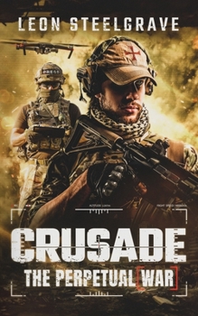 Paperback Crusade Book