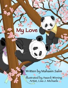 Paperback My Love Book
