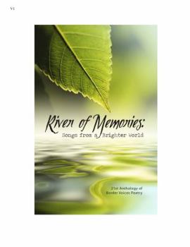 Paperback River of Memories: Songs From a Brighter World Book