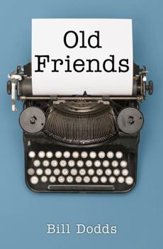 Paperback Old Friends Book