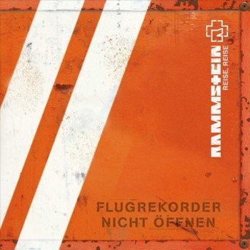 Vinyl Reise, Reise (2 LP) Book