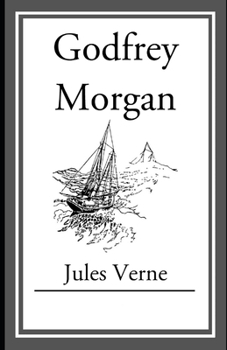 Paperback Godfrey Morgan Annotated Book