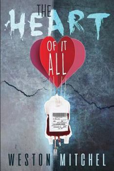 Paperback The Heart of It All Book