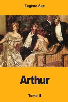 Paperback Arthur: Tome II [French] Book