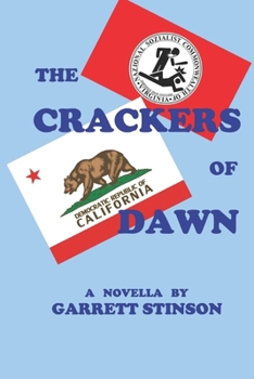 Paperback The Crackers of Dawn Book