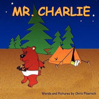 Paperback Mr. Charlie Book