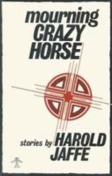 Paperback Mourning Crazy Horse Book