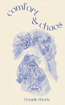 Paperback Comfort & Chaos Book