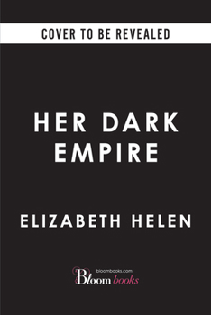 Her Dark Empire (The Savior Prophecy, 1)