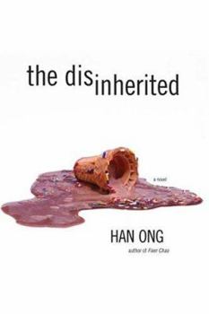 Hardcover The Disinherited Book