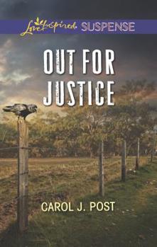 out for justice - Book #3 of the Harmony Grove