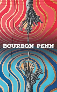 Paperback Bourbon Penn 19 Book