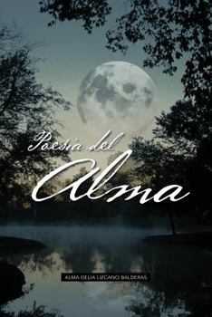 Paperback Poesia del Alma [Spanish] Book