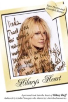 Paperback Hilary's Heart Book