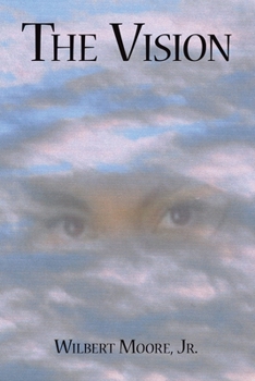 Paperback The Vision Book