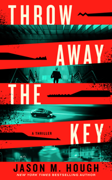 Paperback Throw Away the Key Book