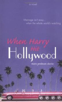 Paperback When Harry Hit Hollywood Book