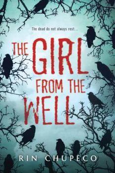 Hardcover The Girl from the Well Book