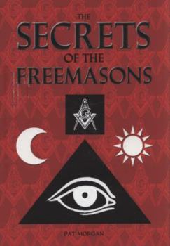 Hardcover The Secrets of the Freemasons Book