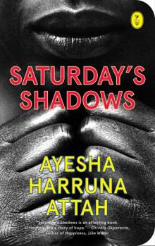 Paperback Saturday's Shadows Book