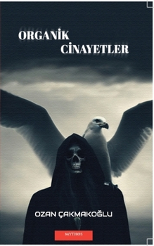Paperback Organik Cinayetler [Turkish] Book