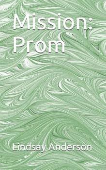 Paperback Mission: Prom Book