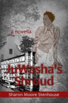 Paperback JuWasha's Shroud Book
