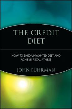 Paperback The Credit Diet Book