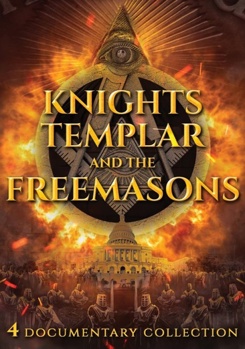 The Knights Templar & Freemasons